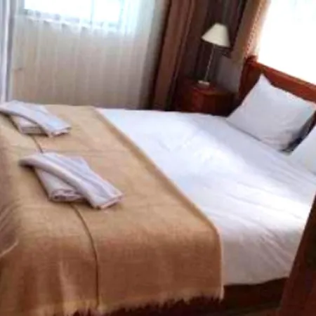 Arendo - In Grand Monastery Apartment Pamporovo