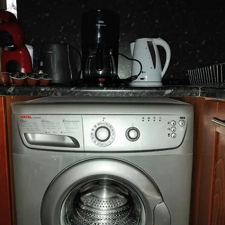 アパート Arendo - In Grand Monastery *