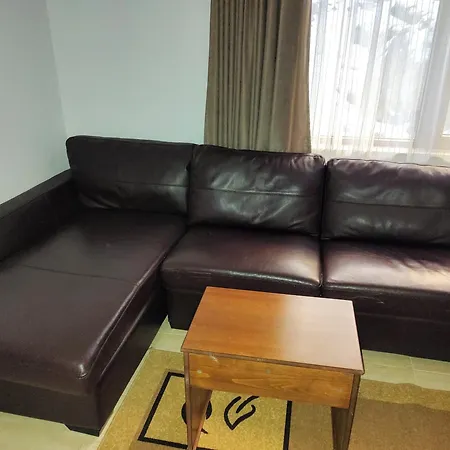 Arendo - In Grand Monastery