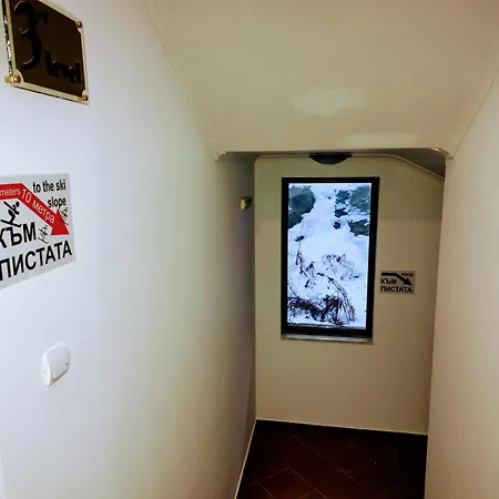 Arendo - In Grand Monastery Apartment