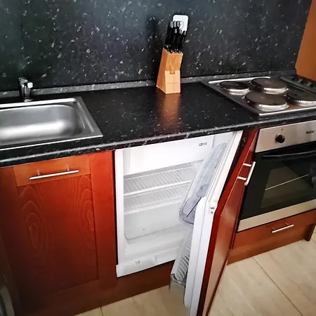 Apartment Arendo - In Grand Monastery *