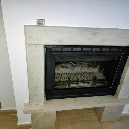 Arendo - In Grand Monastery アパート パンポロボ