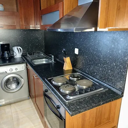 Arendo - In Grand Monastery Apartment *