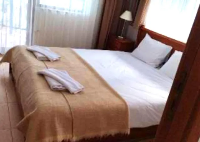 Arendo - In Grand Monastery アパート パンポロボ