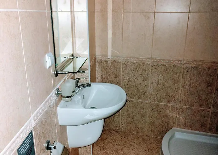 Arendo - In Grand Monastery Pamporovo