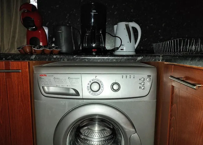 Apartment Arendo - In Grand Monastery *