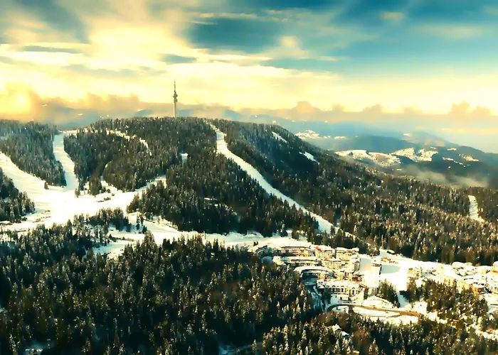 Arendo - In Grand Monastery アパート