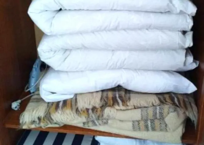 Arendo - In Grand Monastery Pamporovo