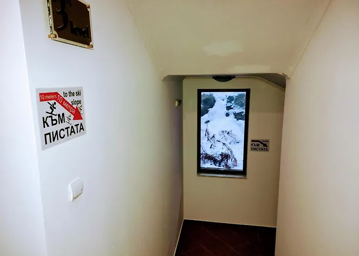 Arendo - In Grand Monastery Apartment