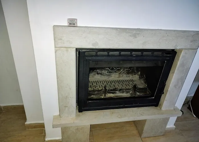 Arendo - In Grand Monastery アパート パンポロボ