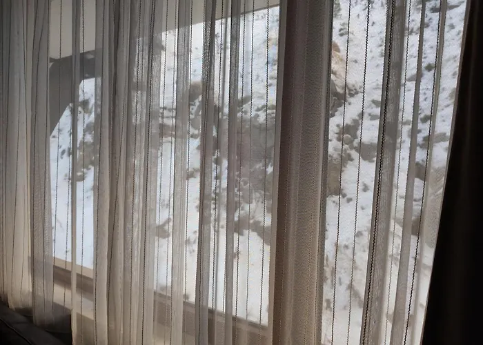 Arendo - In Grand Monastery Pamporovo