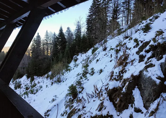 Arendo - In Grand Monastery Apartment *