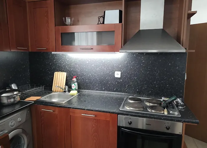 Arendo - In Grand Monastery パンポロボ